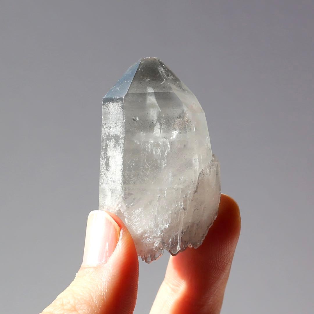 希少！ブラックレムリアンシード 天然石 水晶 鉱物 クォーツ セルフヒールド