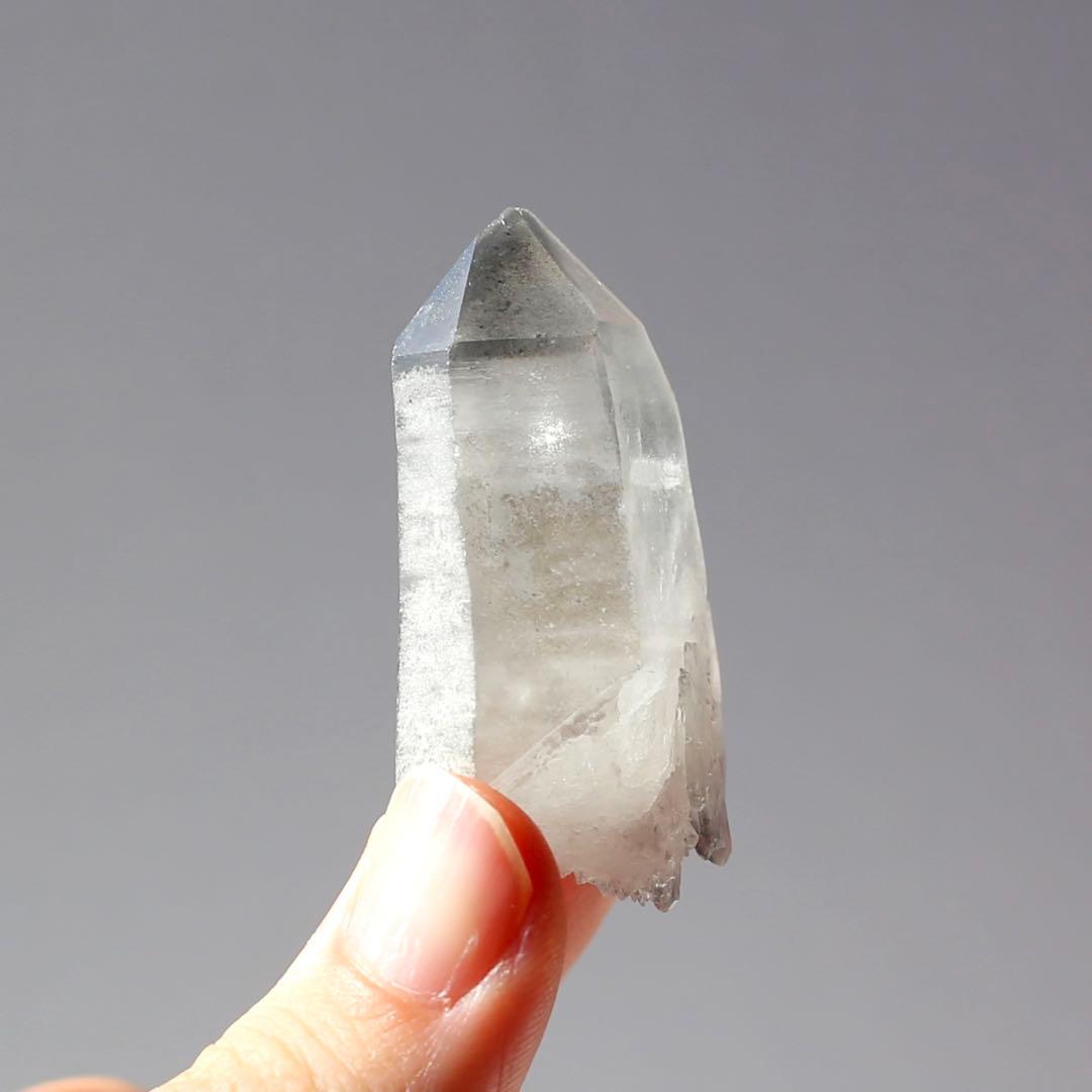 希少！ブラックレムリアンシード 天然石 水晶 鉱物 クォーツ セルフヒールド