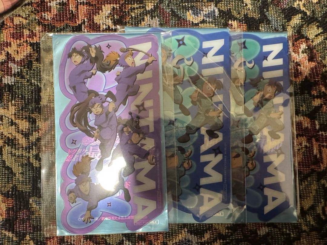 忍たま乱太郎　平滝夜叉丸　ハート缶バッジ　ほわぬい　くるたぴぬい　おまんじゅう