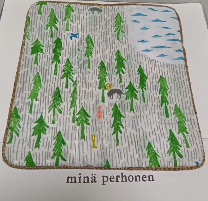 アルルのびろびろ♪☆両面one day white☆ロゴ入り♪パイピングク