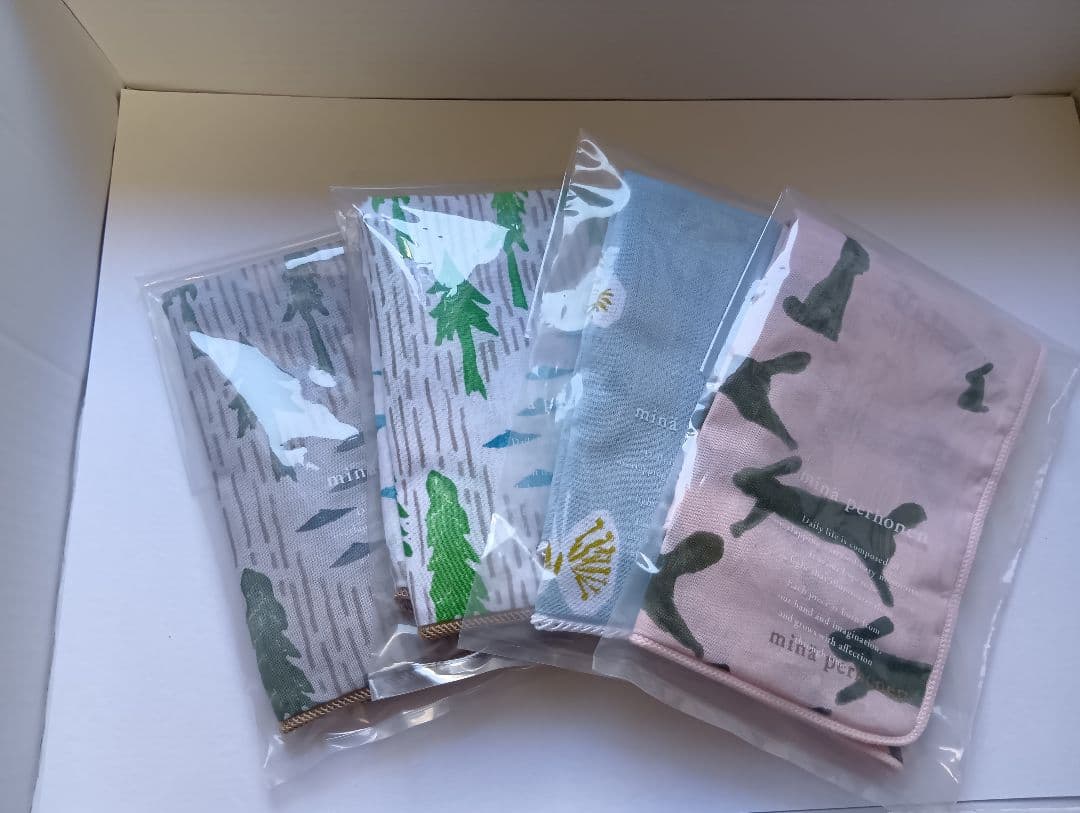 アルルのびろびろ♪☆両面one day white☆ロゴ入り♪パイピングク