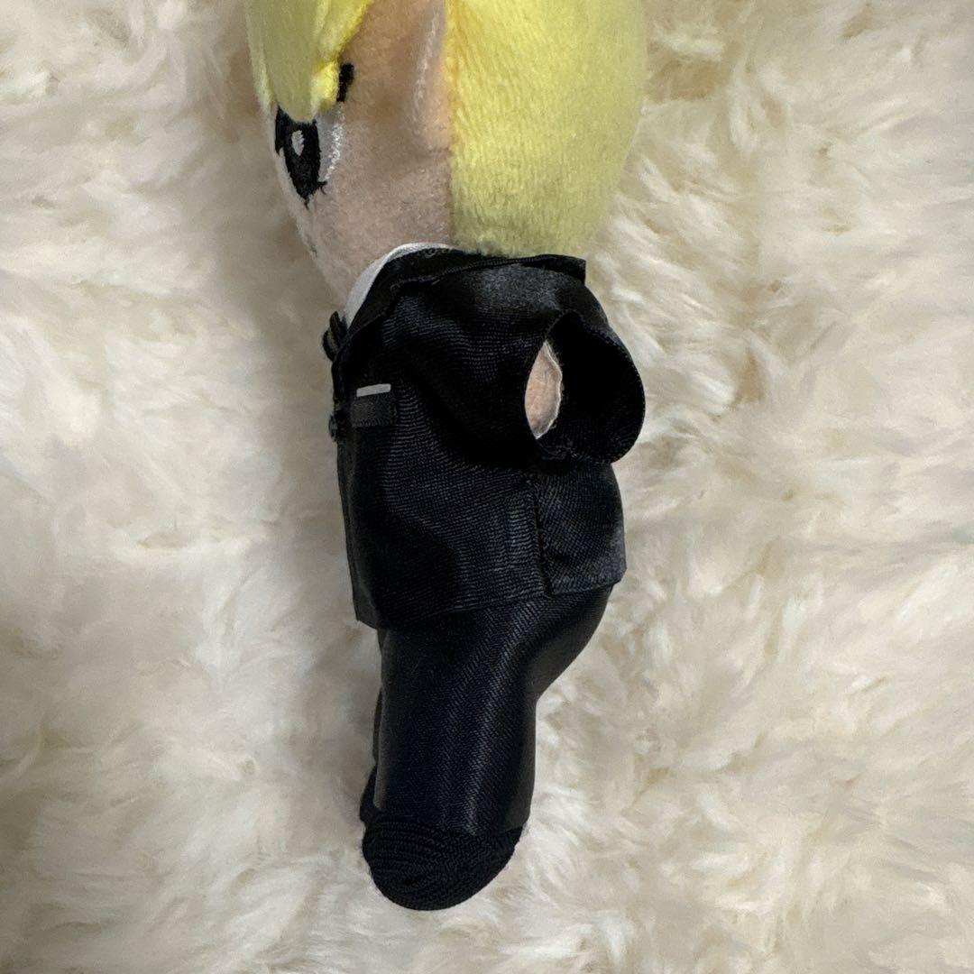 りんちゃん　ラウールさんアクスタ衣装風