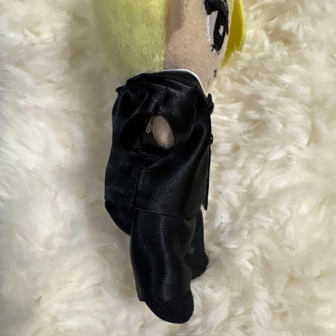 りんちゃん　ラウールさんアクスタ衣装風