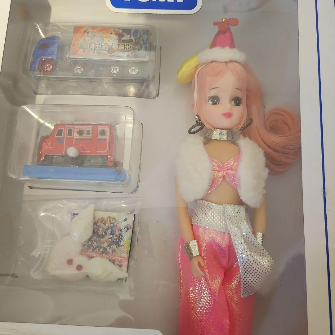 タカラトミー 株主優待品 2007年2008年2012年2013年4点まとめ - メルカリ