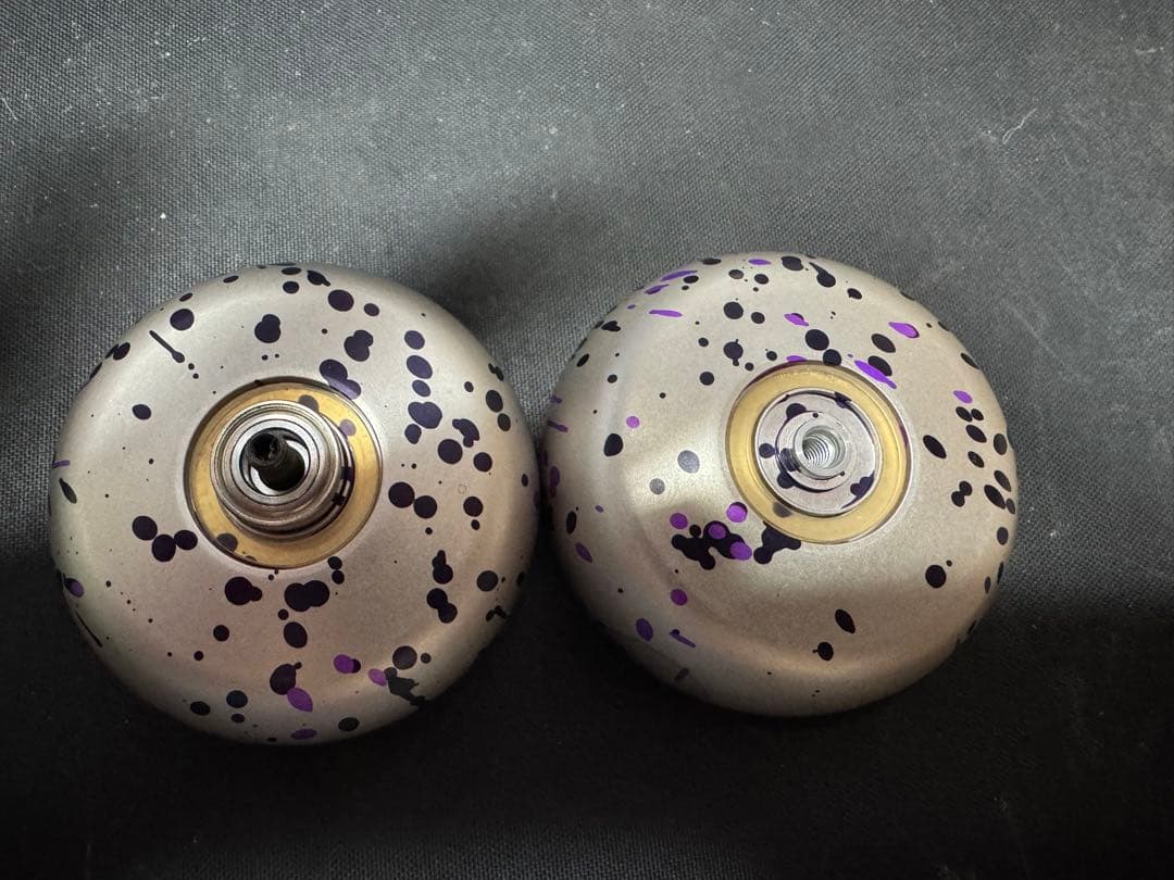 パノラマ（あやめ）　ワンドロップ