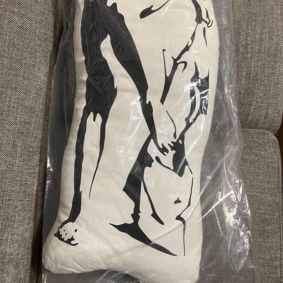 ヒステリックグラマー HYSTERIC GLAMOUR BODY PILLOW