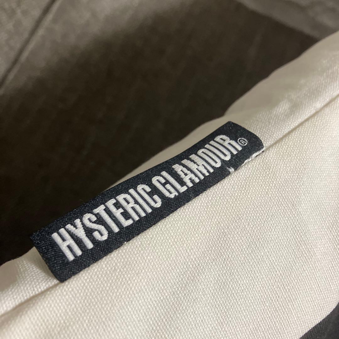 ヒステリックグラマー HYSTERIC GLAMOUR BODY PILLOW