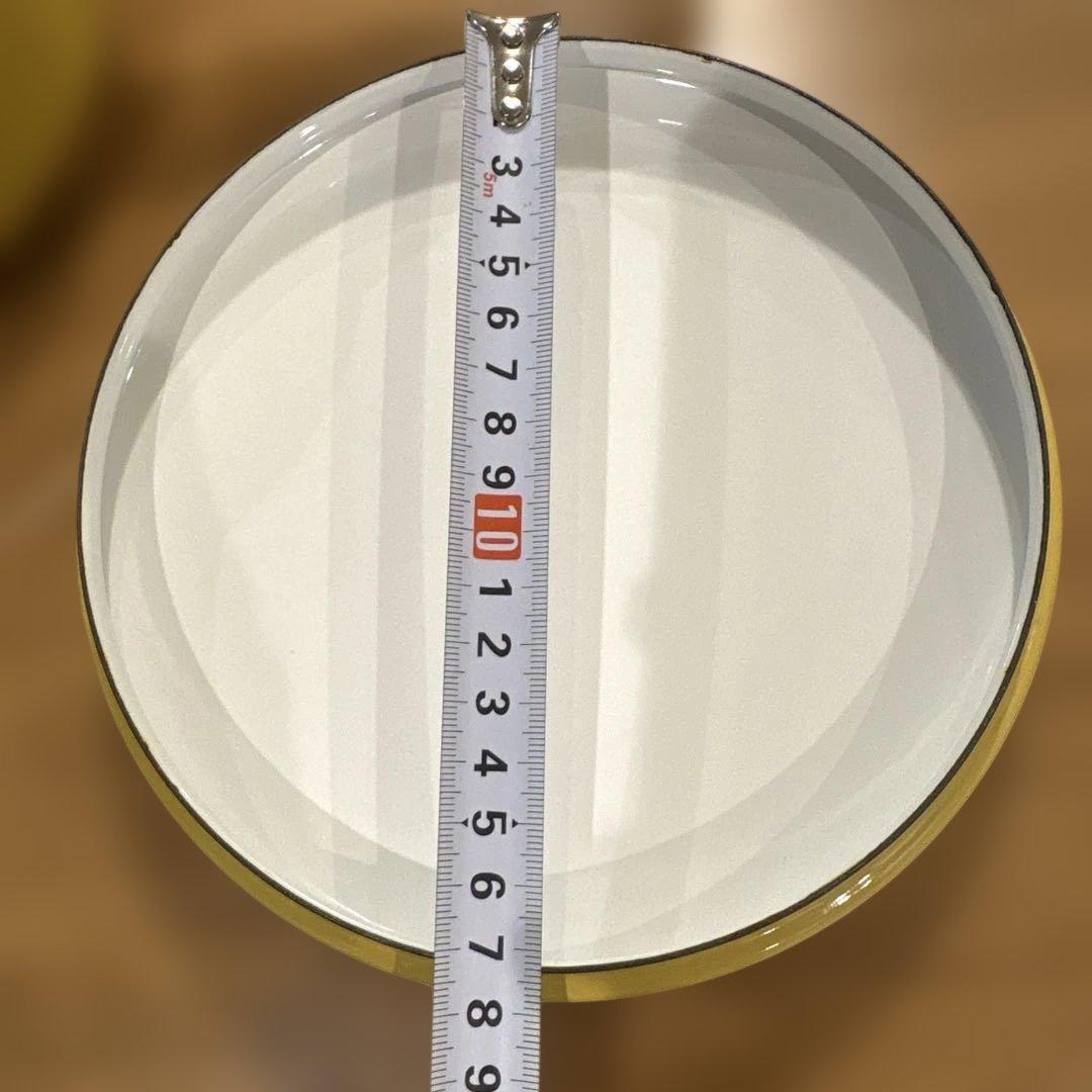 ダンスク片手鍋