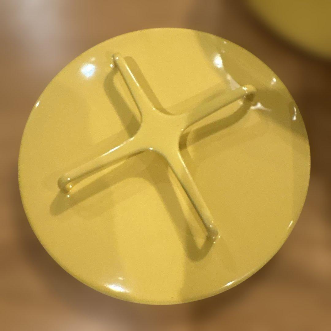 ダンスク片手鍋