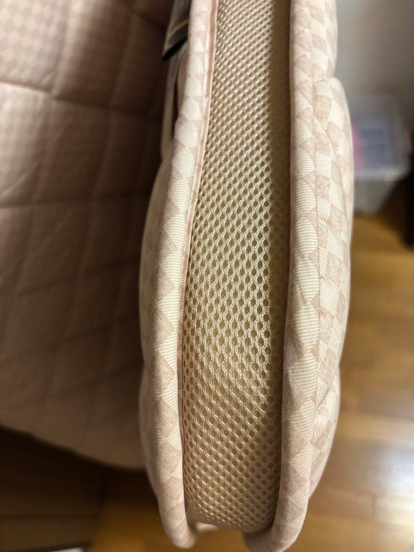 ふとんのタナカ　敷布団　眠圧敷ふとん　匠の技　自分まくらグループ　ダブルサイズ