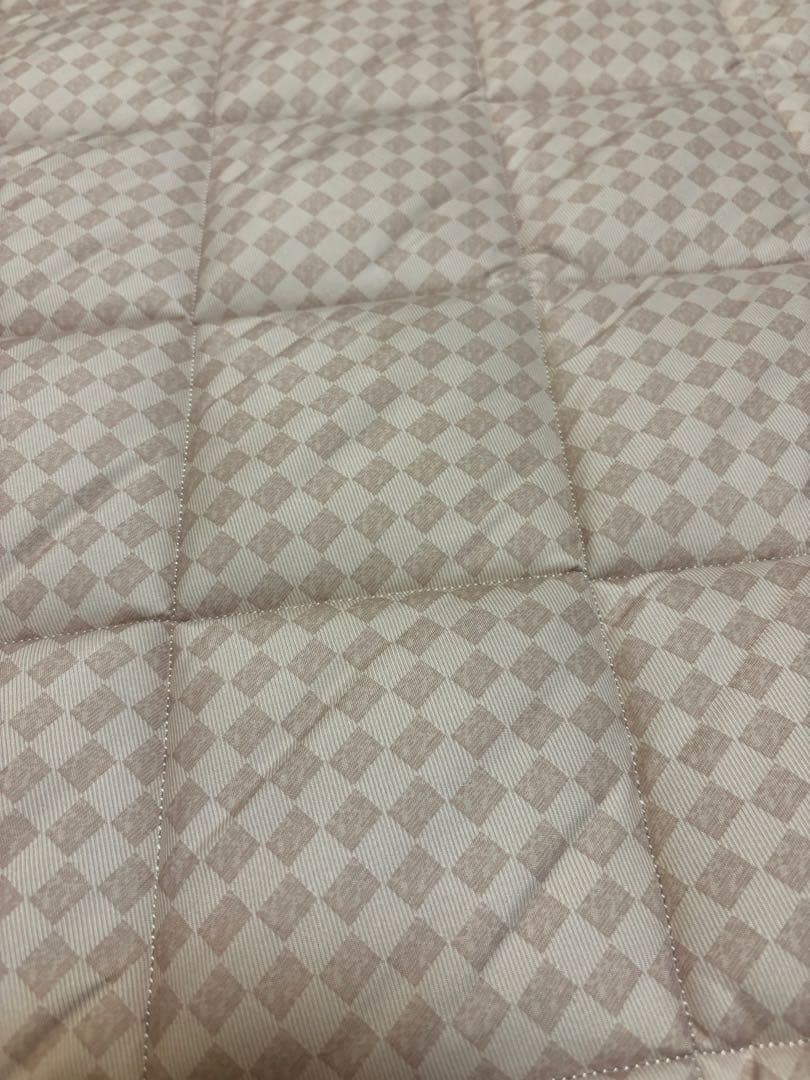 ふとんのタナカ　敷布団　眠圧敷ふとん　匠の技　自分まくらグループ　ダブルサイズ