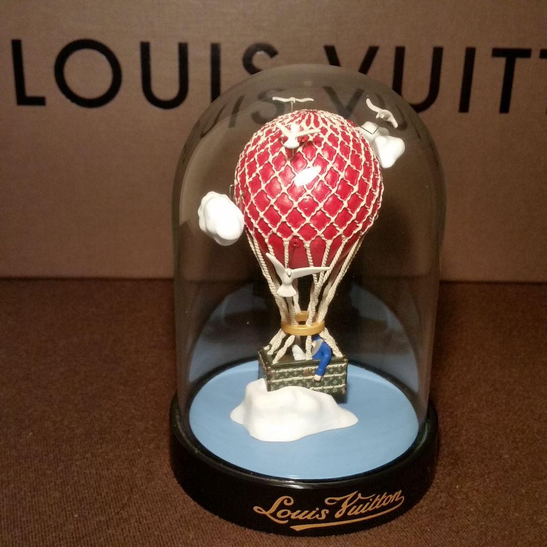 綺麗、オブジェ