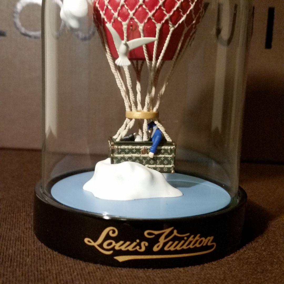 綺麗、オブジェ