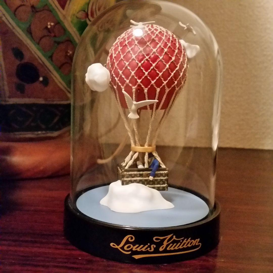 綺麗、オブジェ