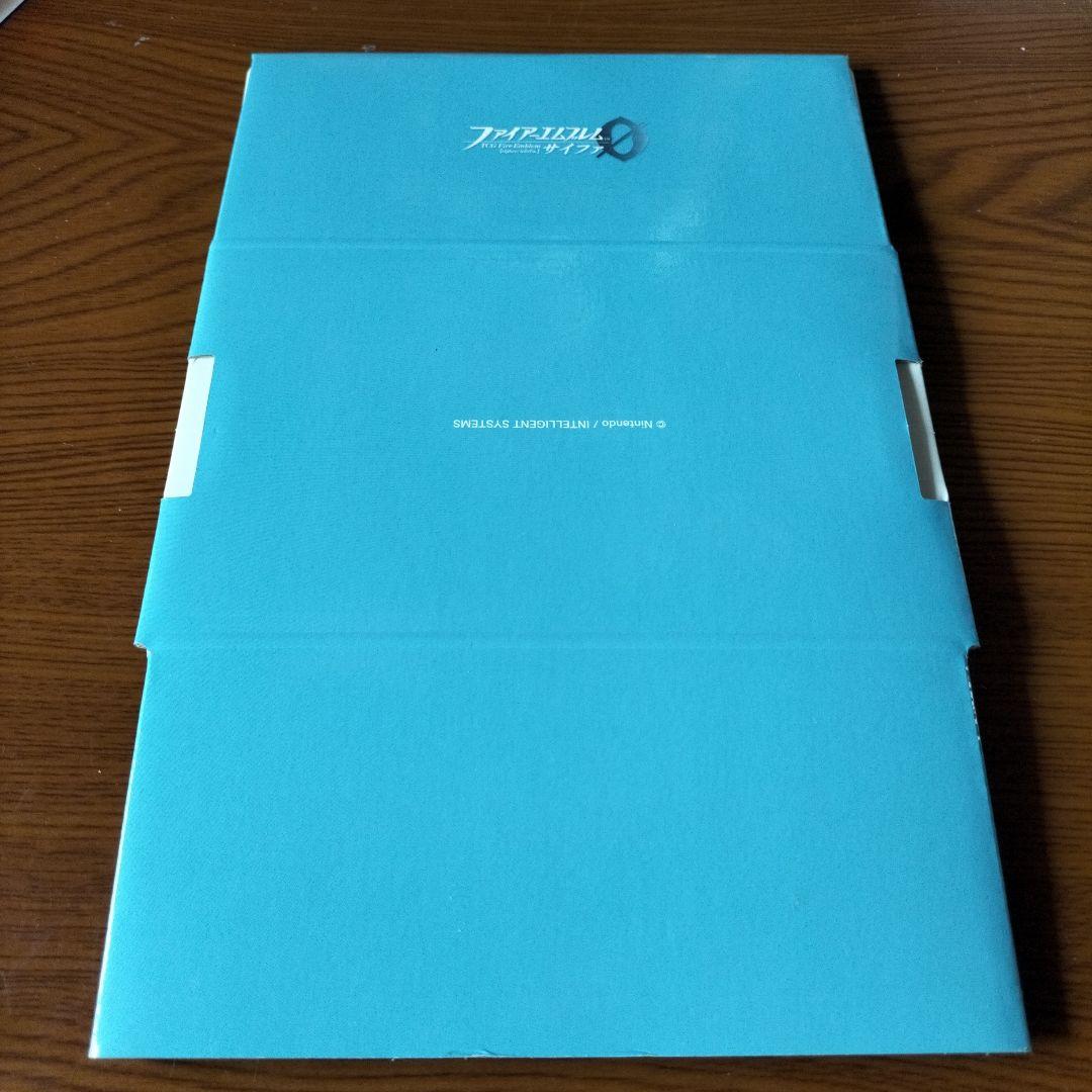 ファイアーエムブレム サイファ ストレージボックス アクア - メルカリ