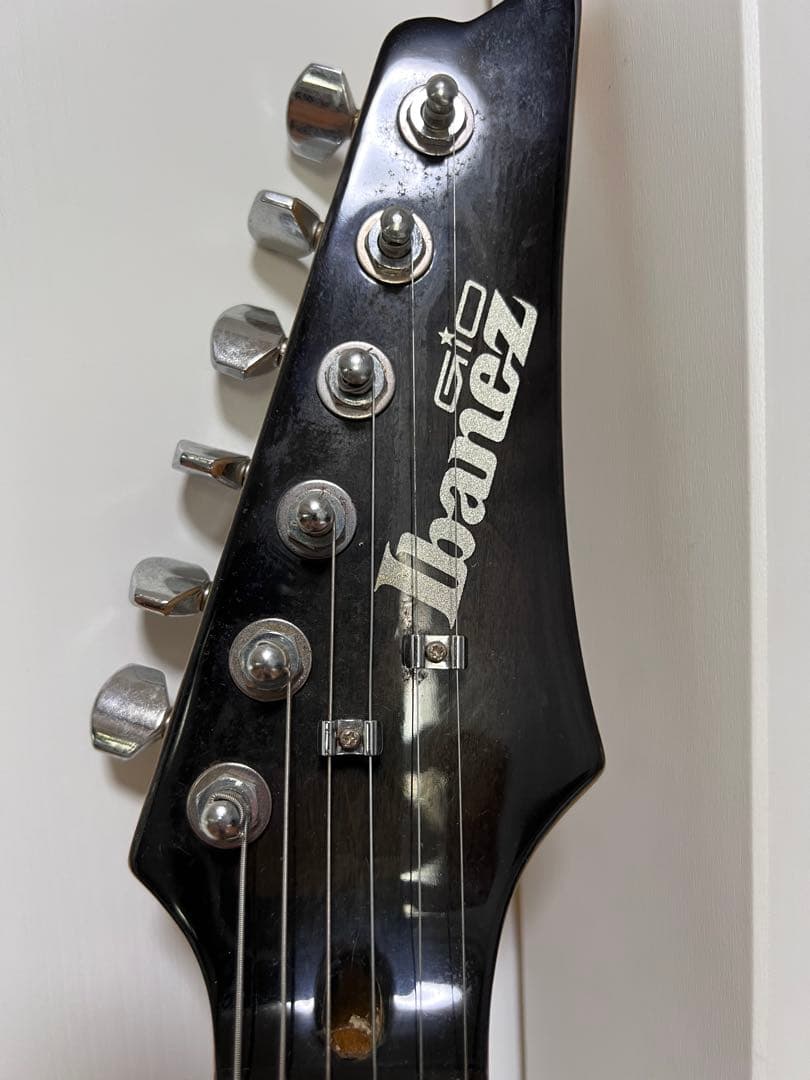Ibanez GIOシリーズ