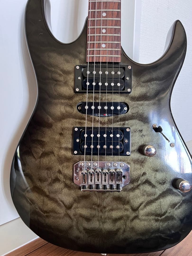Ibanez GIOシリーズ