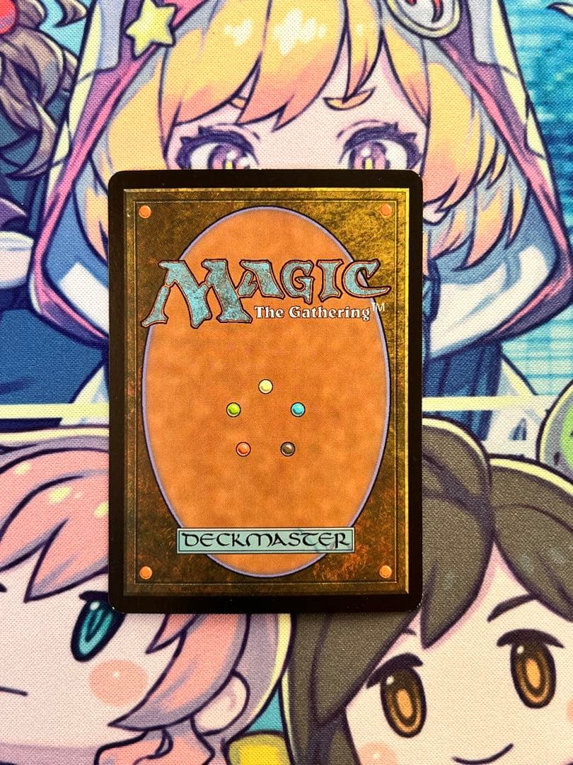 不快な群れ foil 神河謀叛