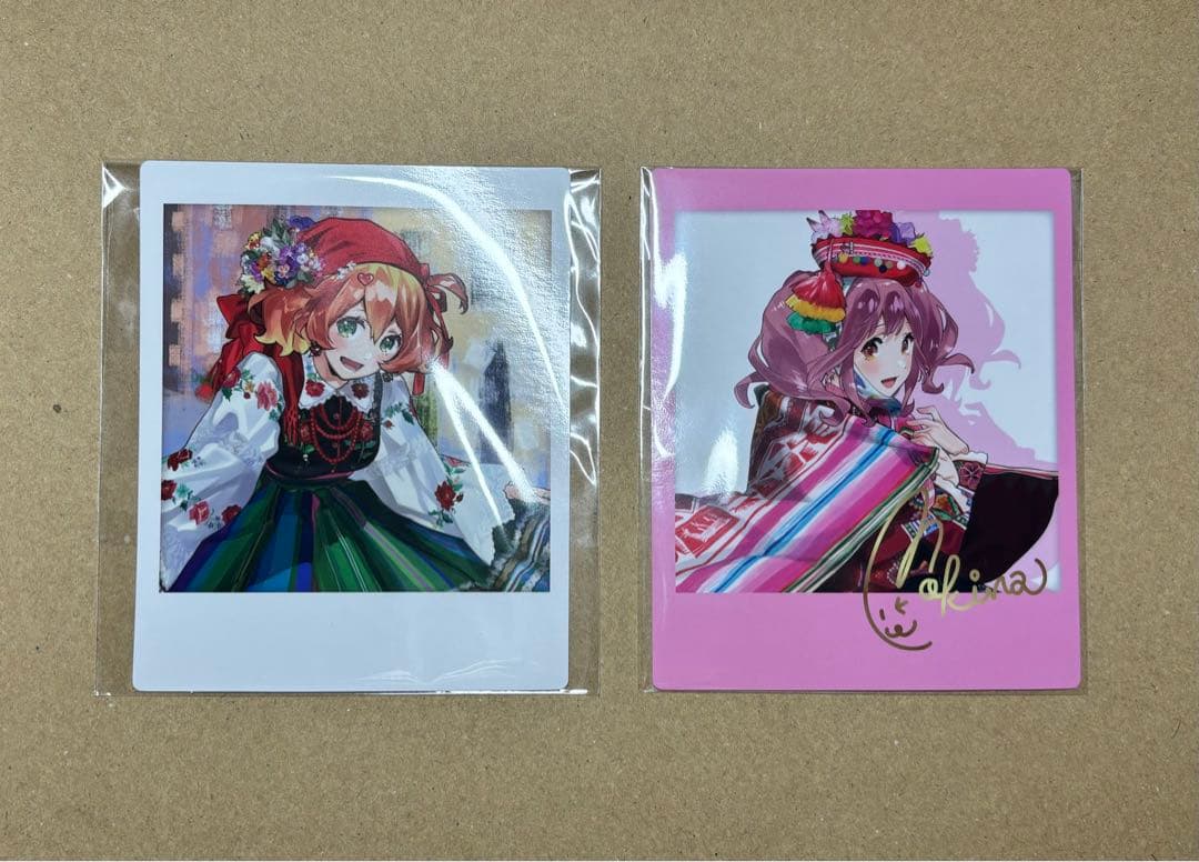 マクロス 万国博覧会 特典 フレイア マキナ - メルカリ