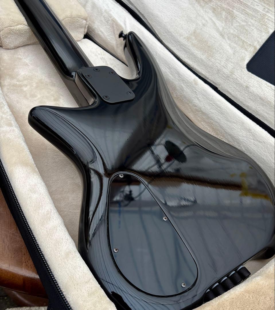 STEINBERGER XQ-25A 1994 スタインバーガー 5弦 - メルカリ