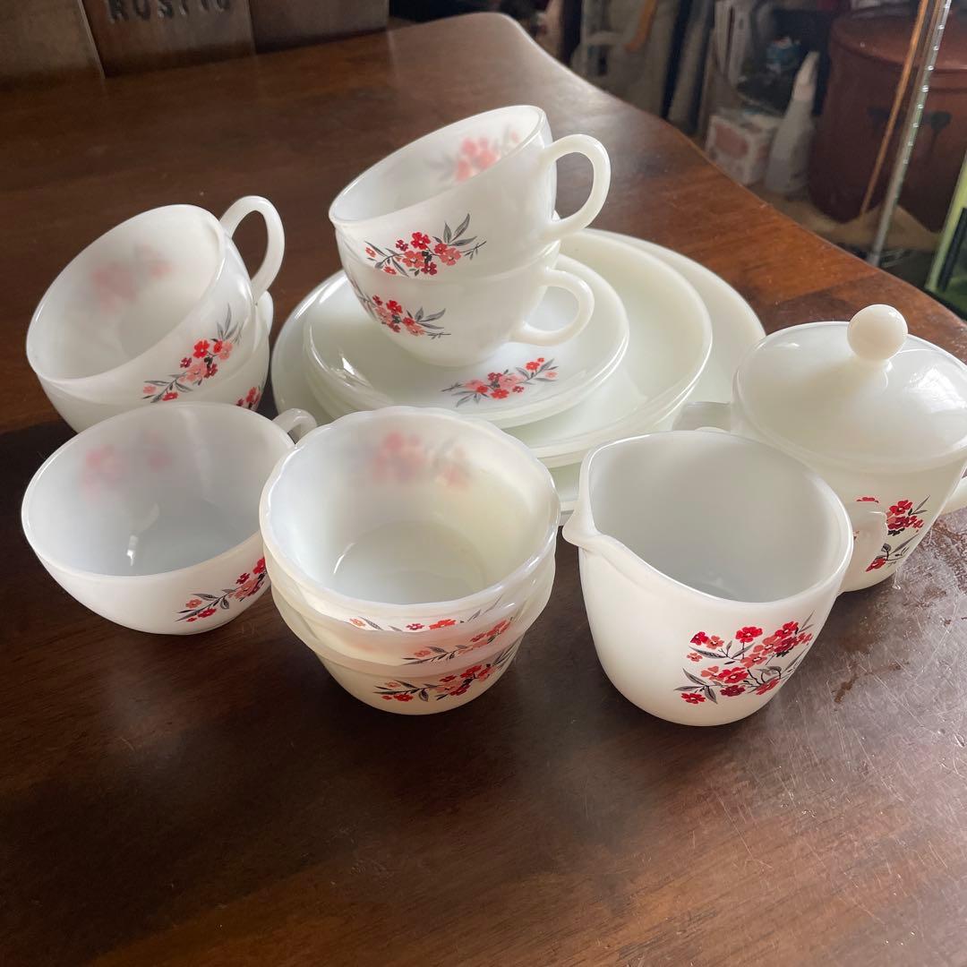 ファイヤーキングプリムローズセット 16点 - メルカリ