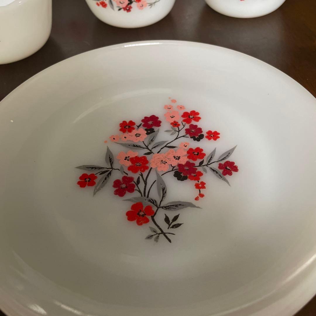 ファイヤーキングプリムローズセット 16点 - メルカリ