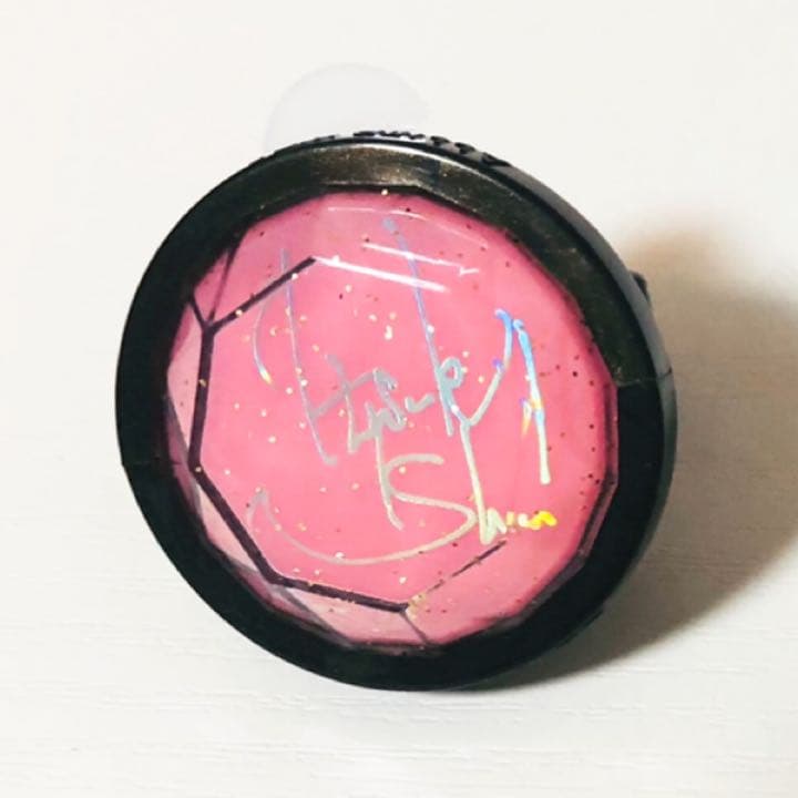 新品☆あんスタ【Valkyrie】スタライ☆7th☆リングライト☆2点セット