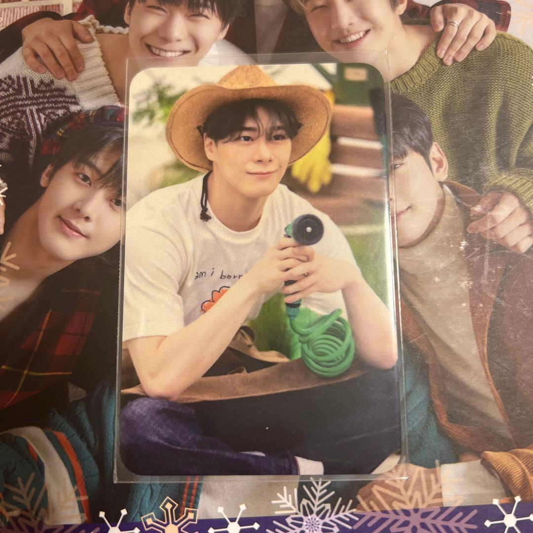 ASTRO ムンビン| Buyee日本代购服务| 于Mercari购物