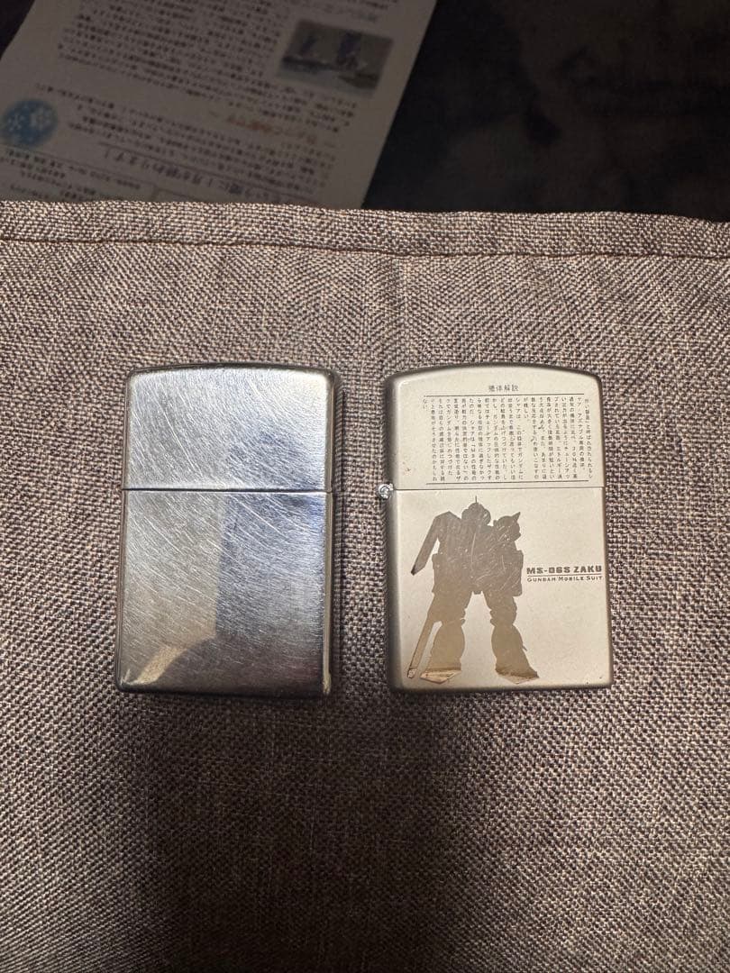 キャラクターグラフィック Tシャツ ホワイト　炭治郎