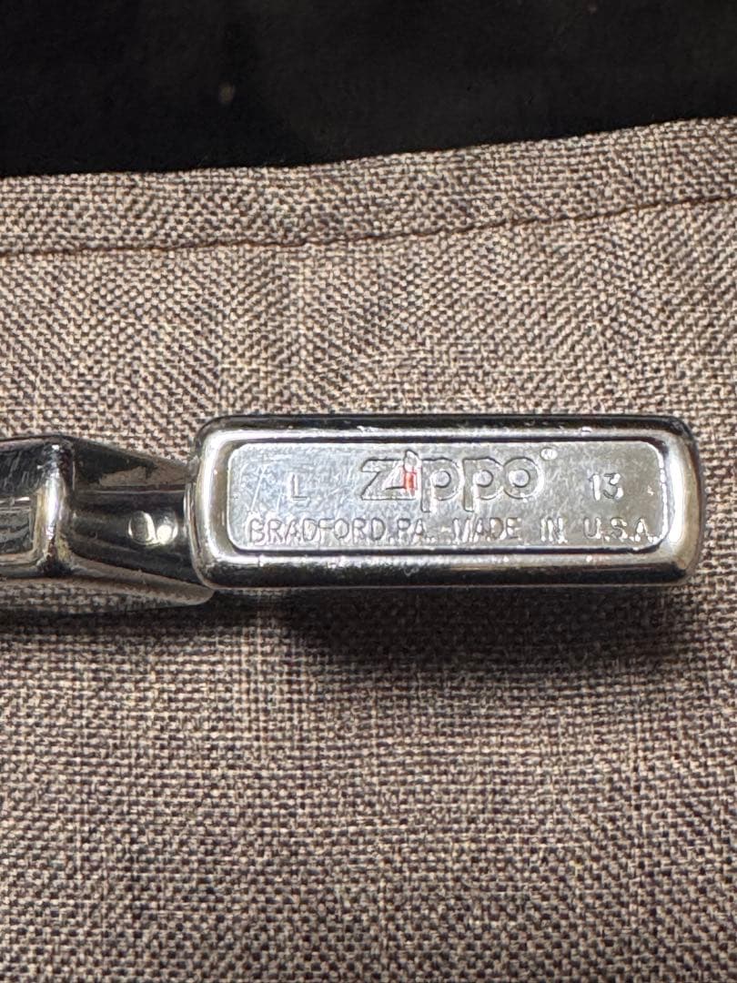 キャラクターグラフィック Tシャツ ホワイト　炭治郎