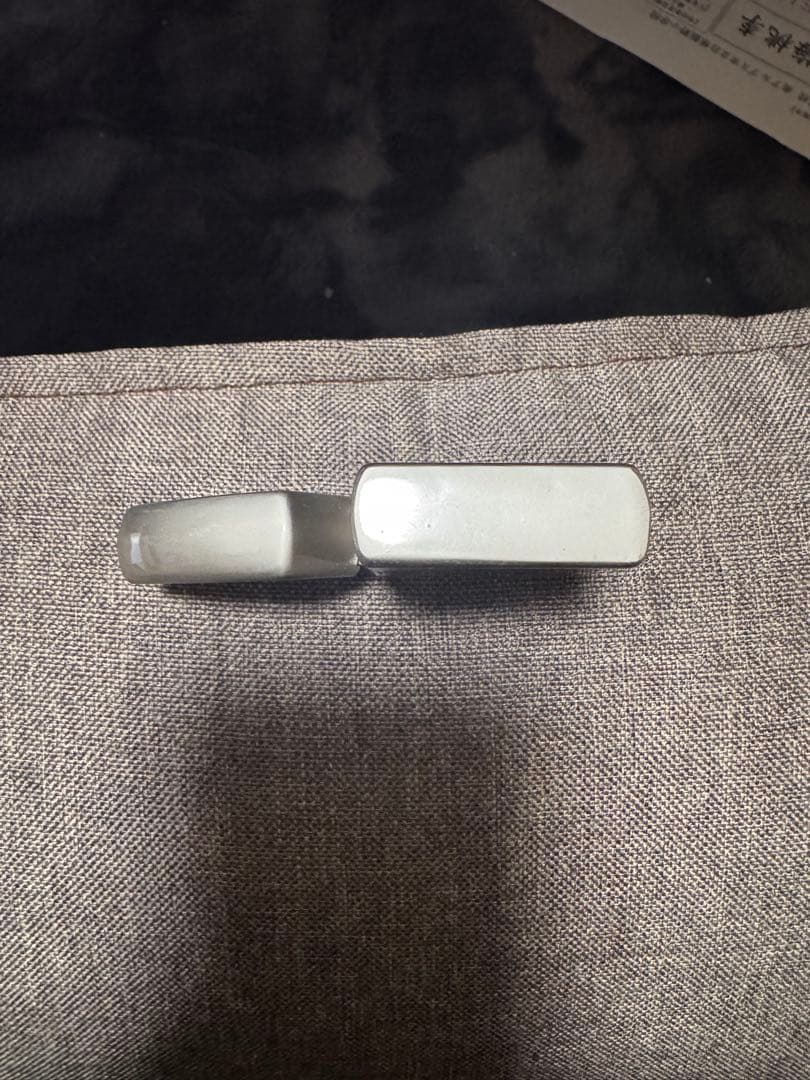 キャラクターグラフィック Tシャツ ホワイト　炭治郎