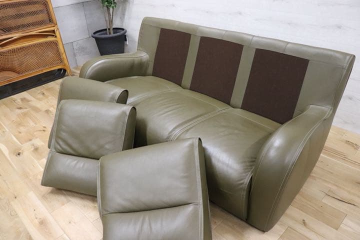 GMDN3 ○ 最高峰 domani / ドマーニ Excel-Life エクセ