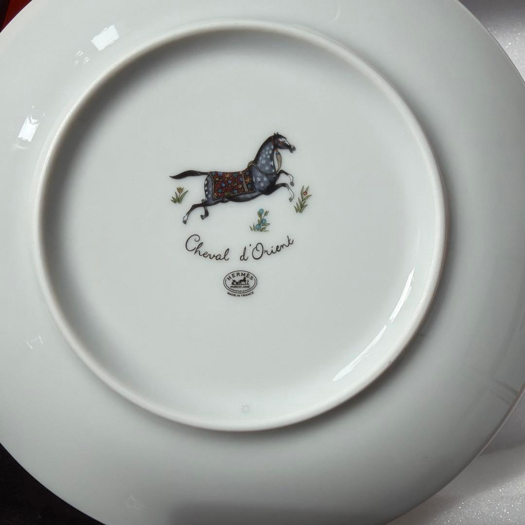 エルメス(HERMES) シュバルドリアン（シュヴァルドリアン） 9812 2個