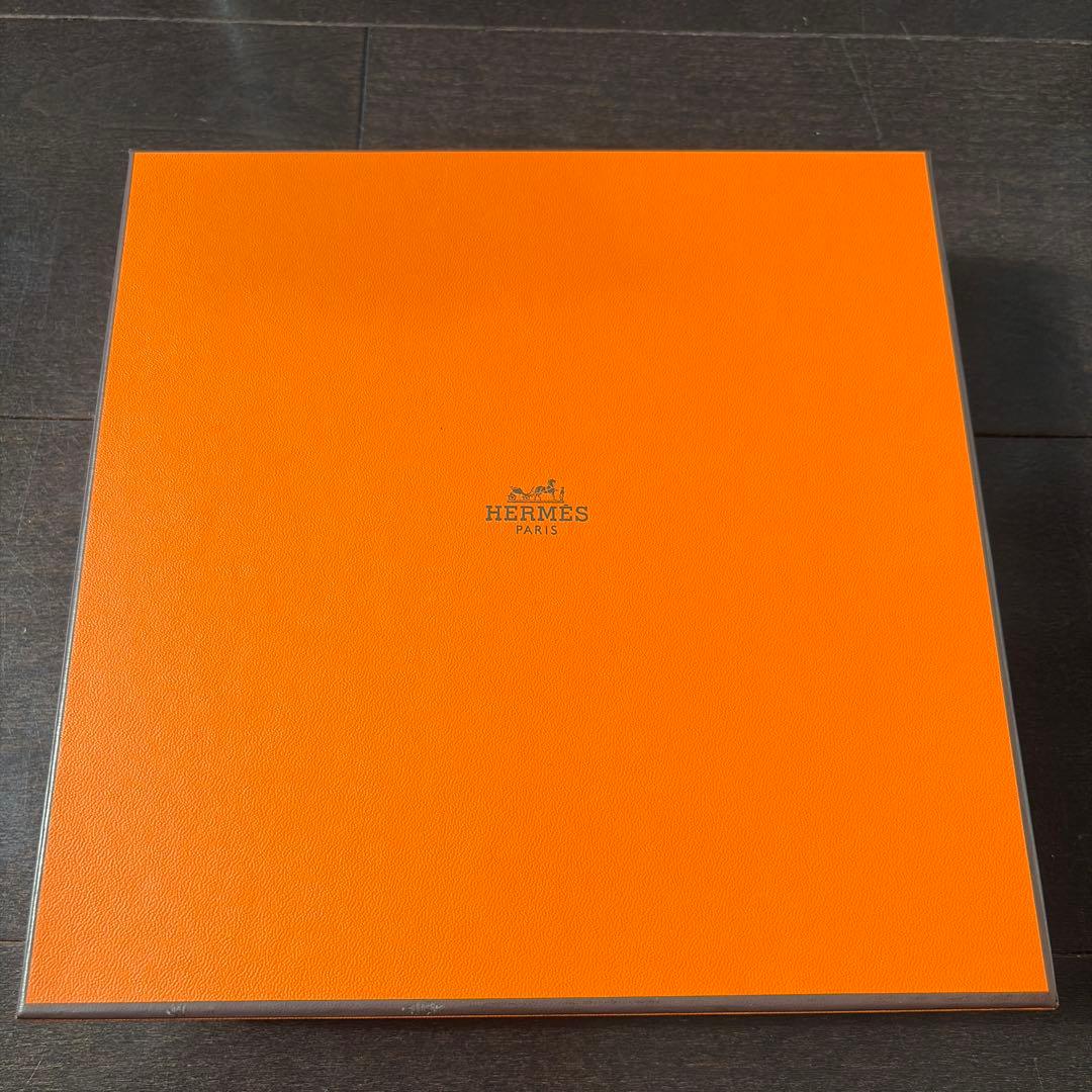 エルメス(HERMES) シュバルドリアン（シュヴァルドリアン） 9812 2個