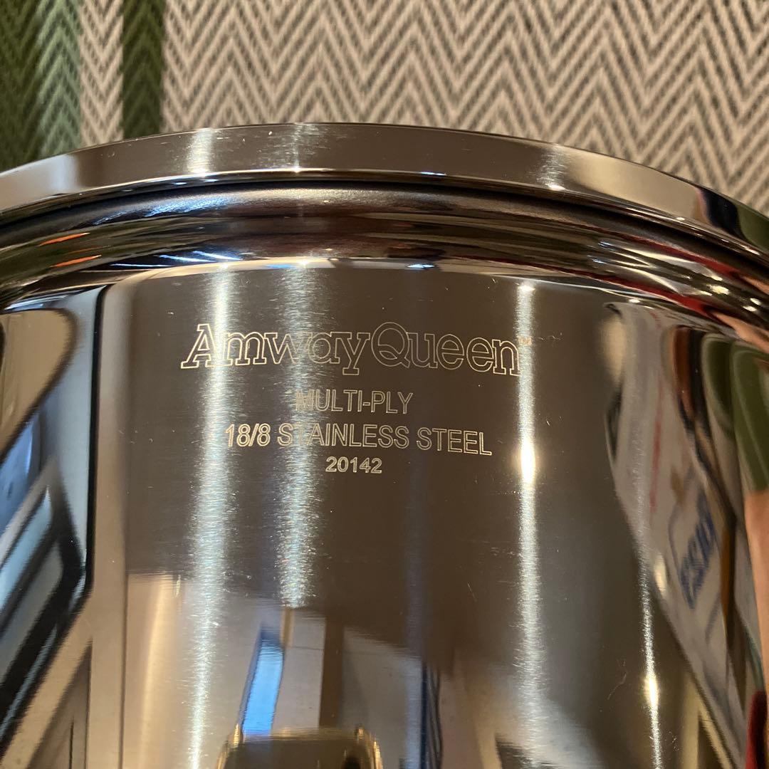 鍋・フライパンセット ステンレス 3点セット