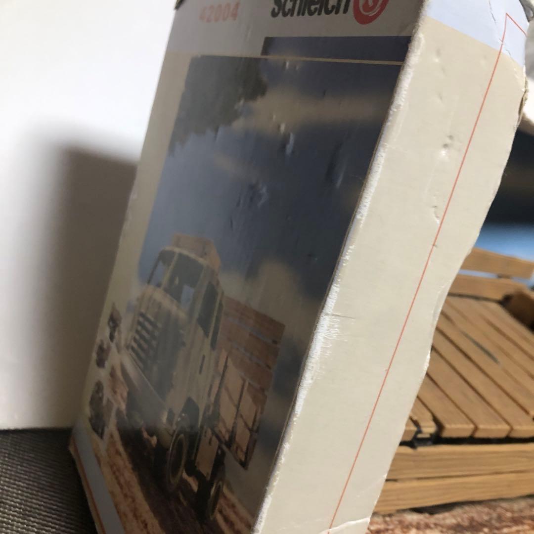 シュライヒ(Schleich) フィギュア 33体+トラック1台セット その他3