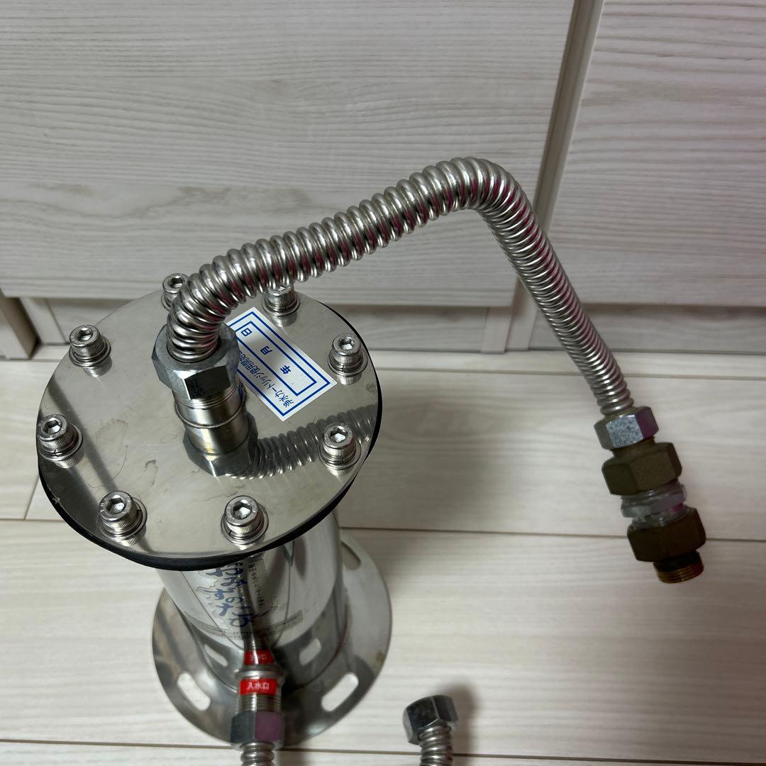 家中まるごと「オール浄水」 おみずのたび - メルカリ