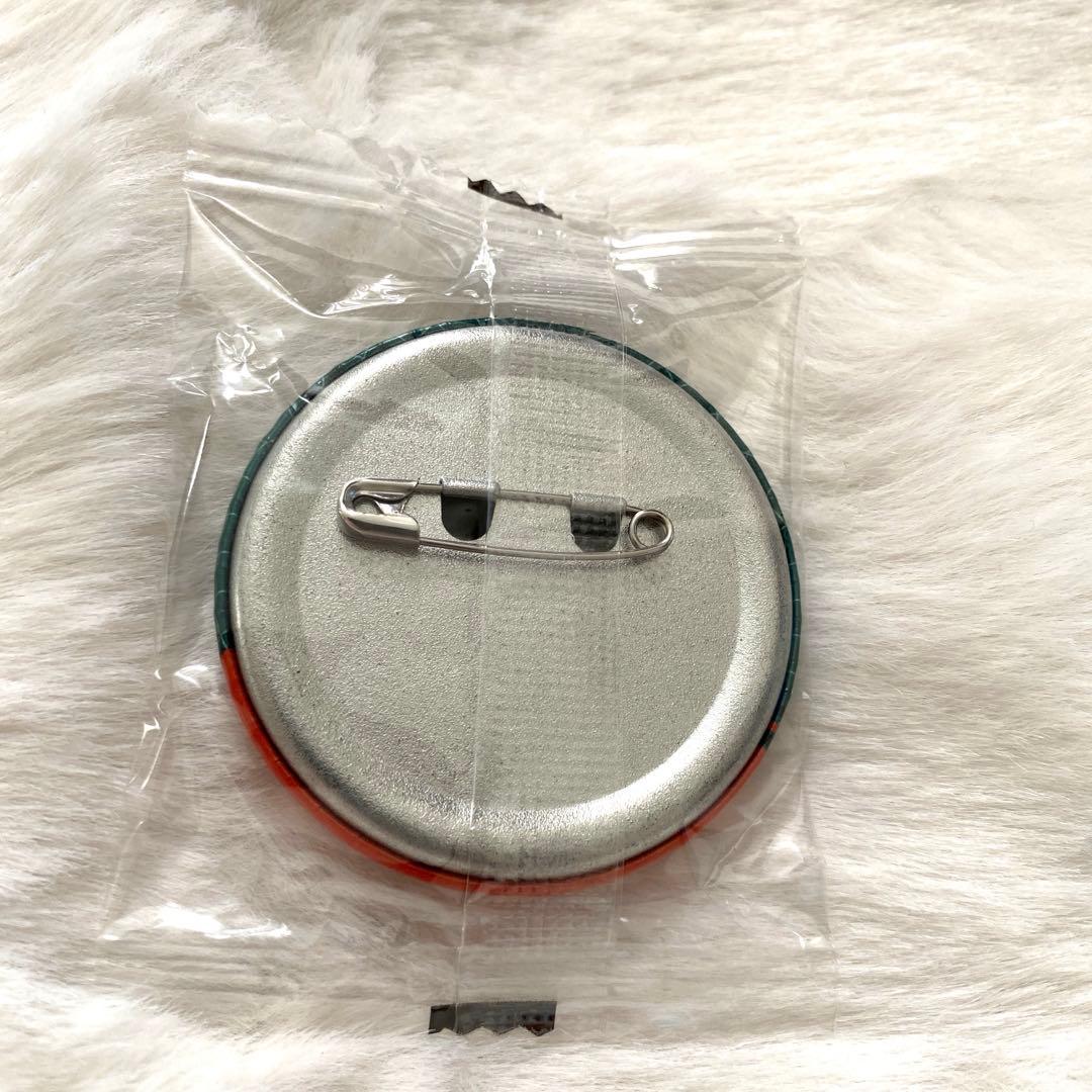 北片來人 カプセル缶バッジコレクション エイトリ - メルカリ