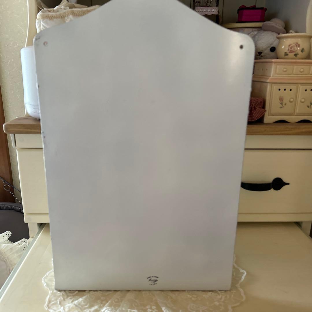 マニーローズ　アイアンラック