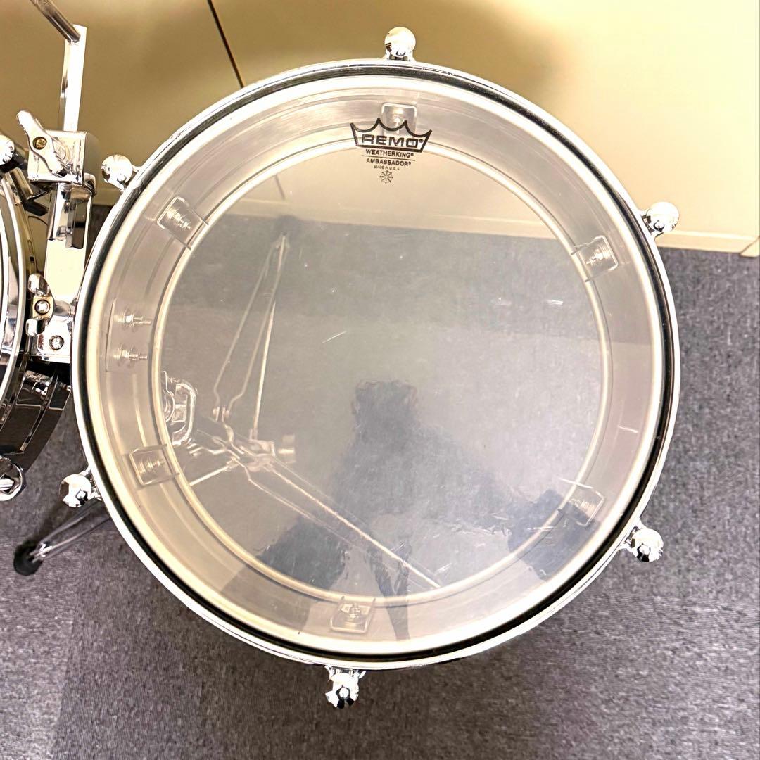 LP ティンバレス ティトプエンテモデル LP257-S