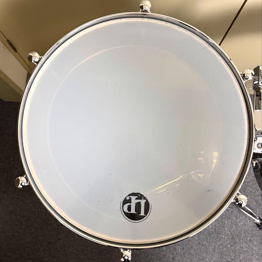 LP ティンバレス ティトプエンテモデル LP257-S