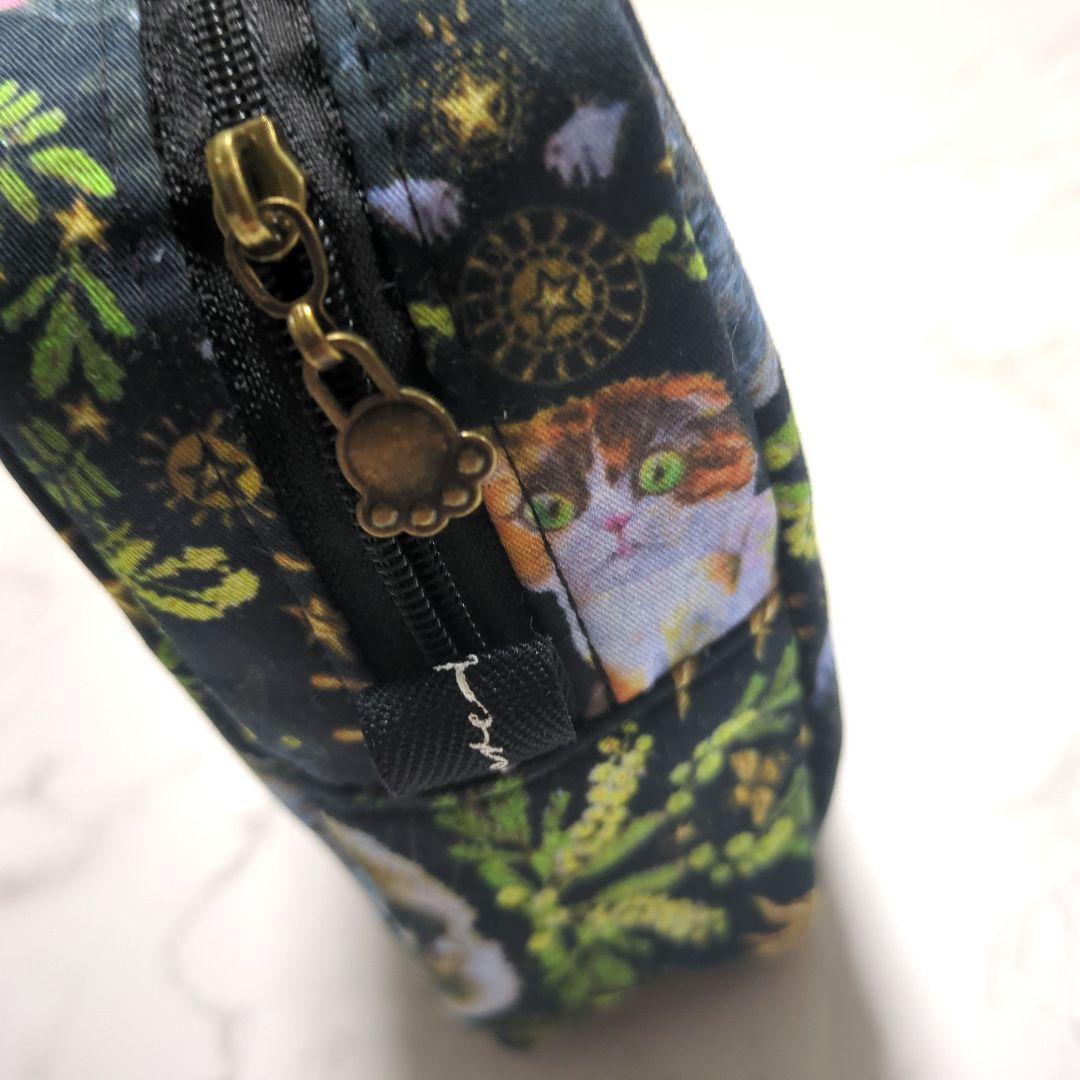 BOXポーチ オーダーフォーム