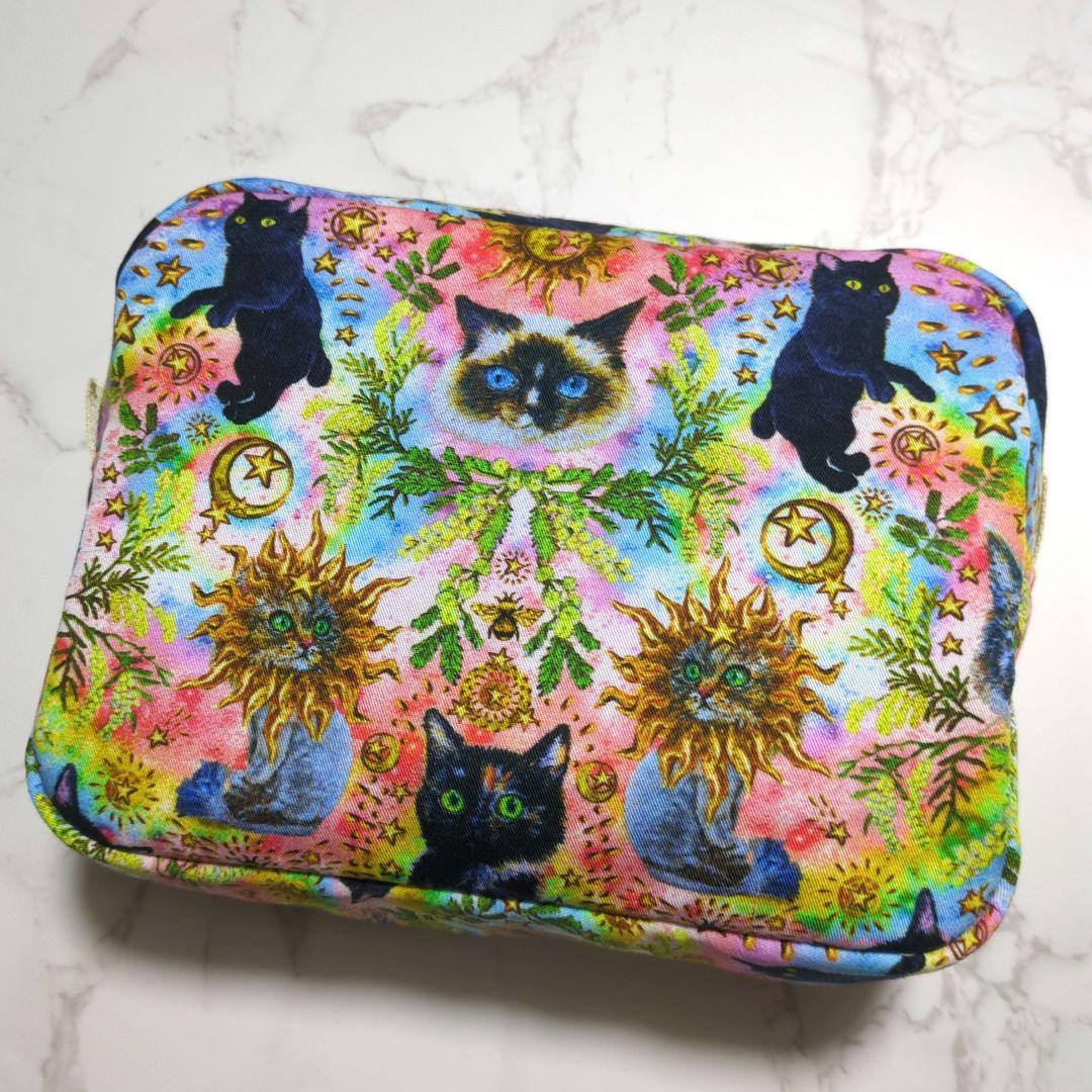 BOXポーチ オーダーフォーム