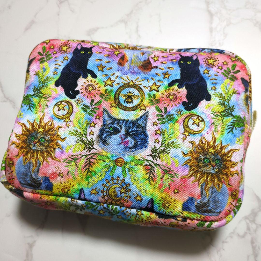 BOXポーチ オーダーフォーム