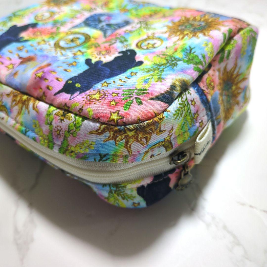 BOXポーチ オーダーフォーム