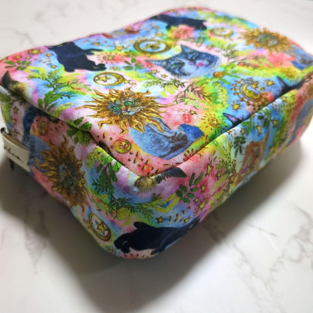 BOXポーチ オーダーフォーム