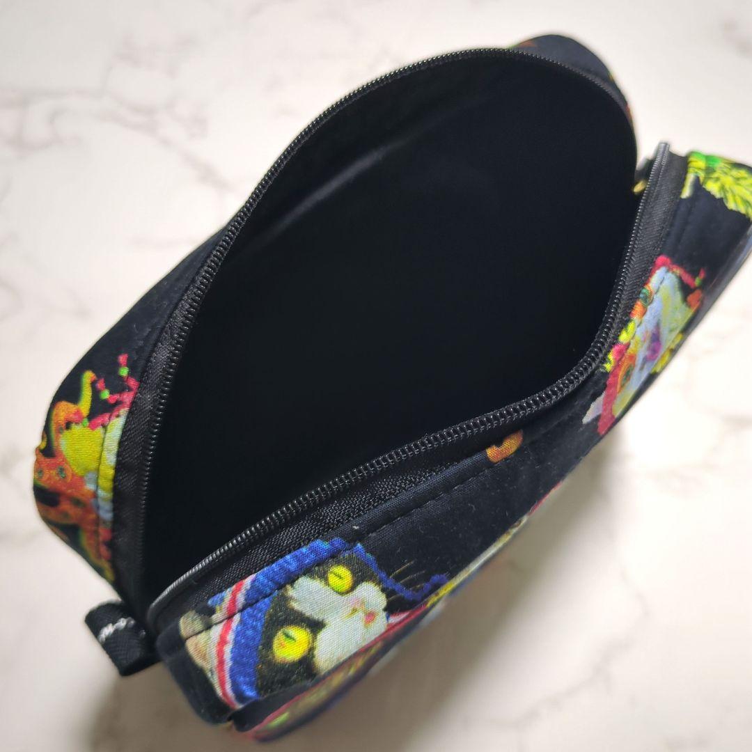 BOXポーチ オーダーフォーム