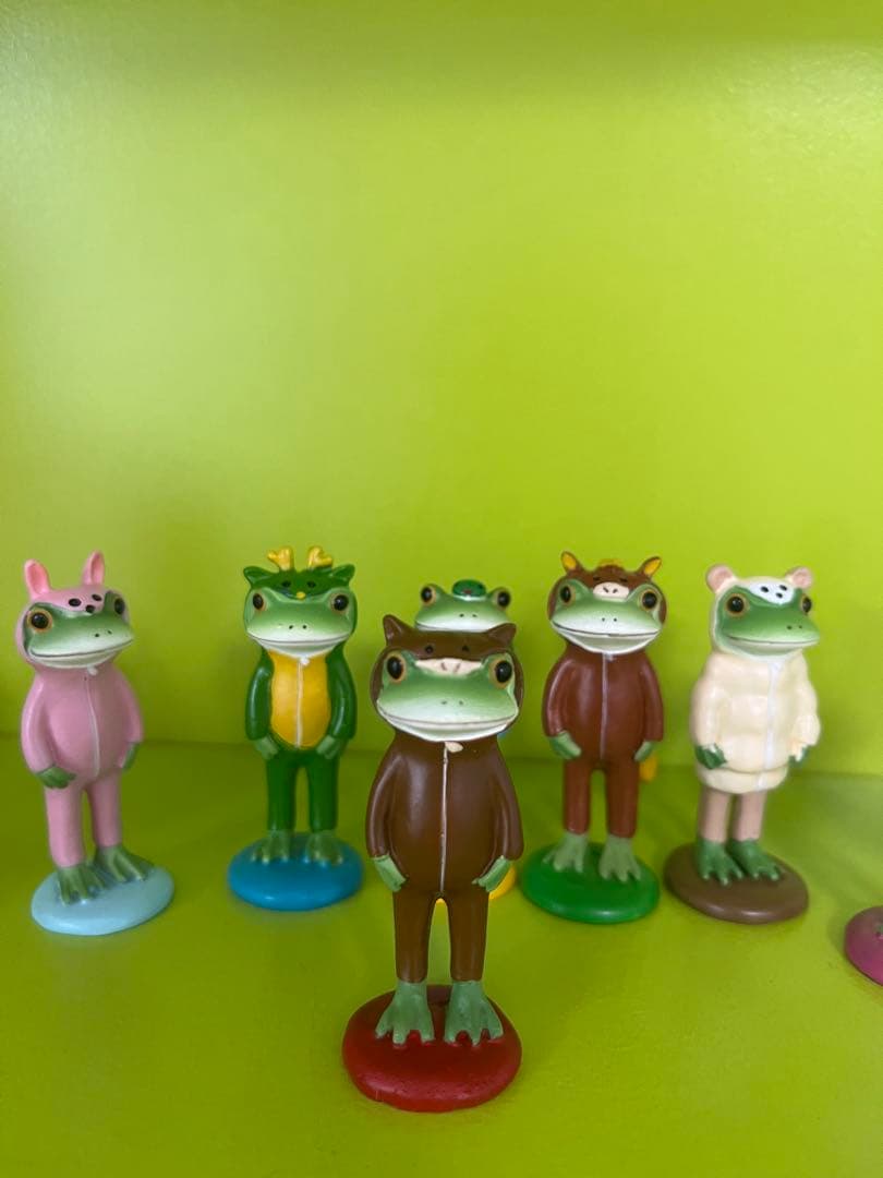 「破格!在庫処分」「COPEAU」十二支のコポー12体セット