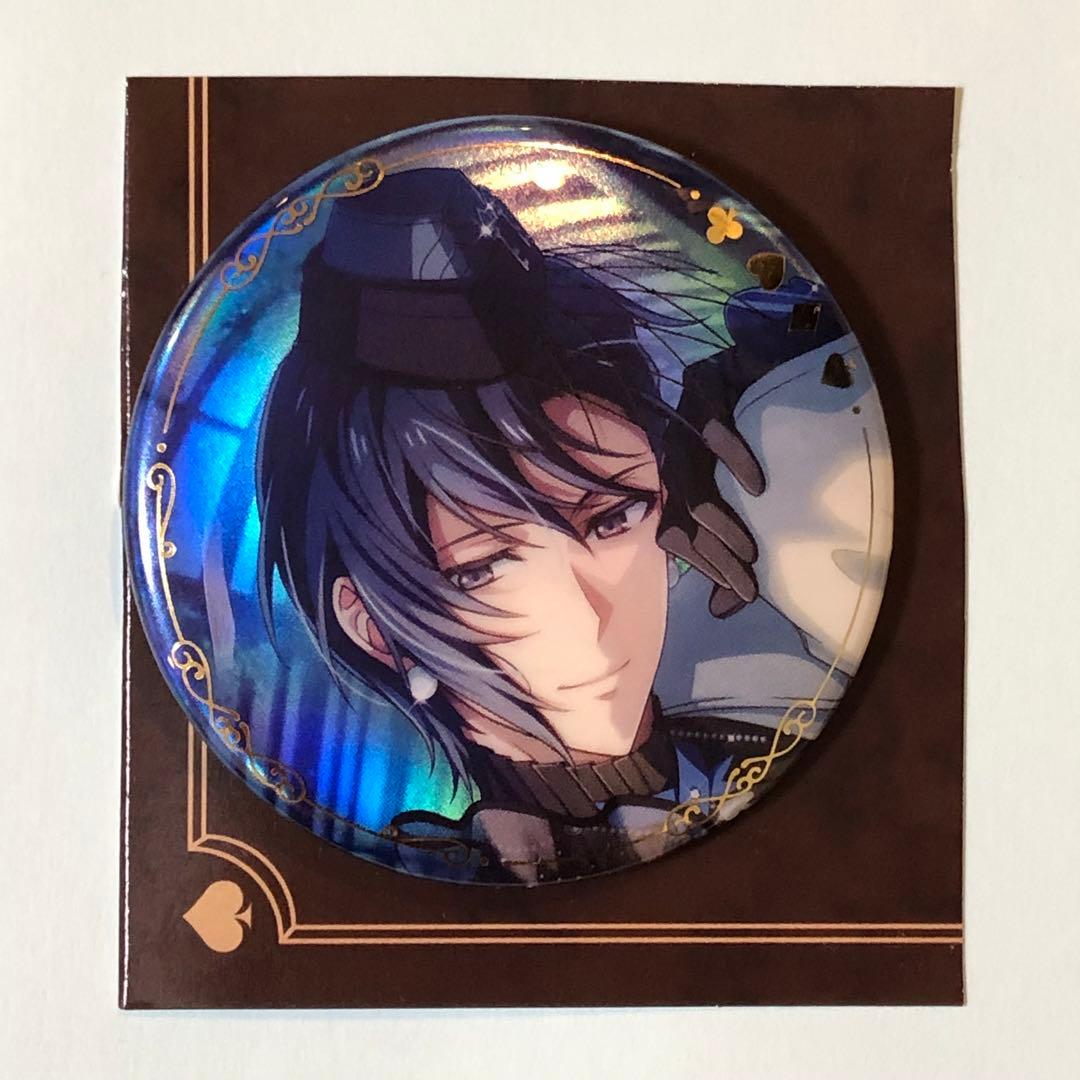 アイドリッシュセブン アイナナ 記念日2025 缶バッジ 和泉一織 - メルカリ