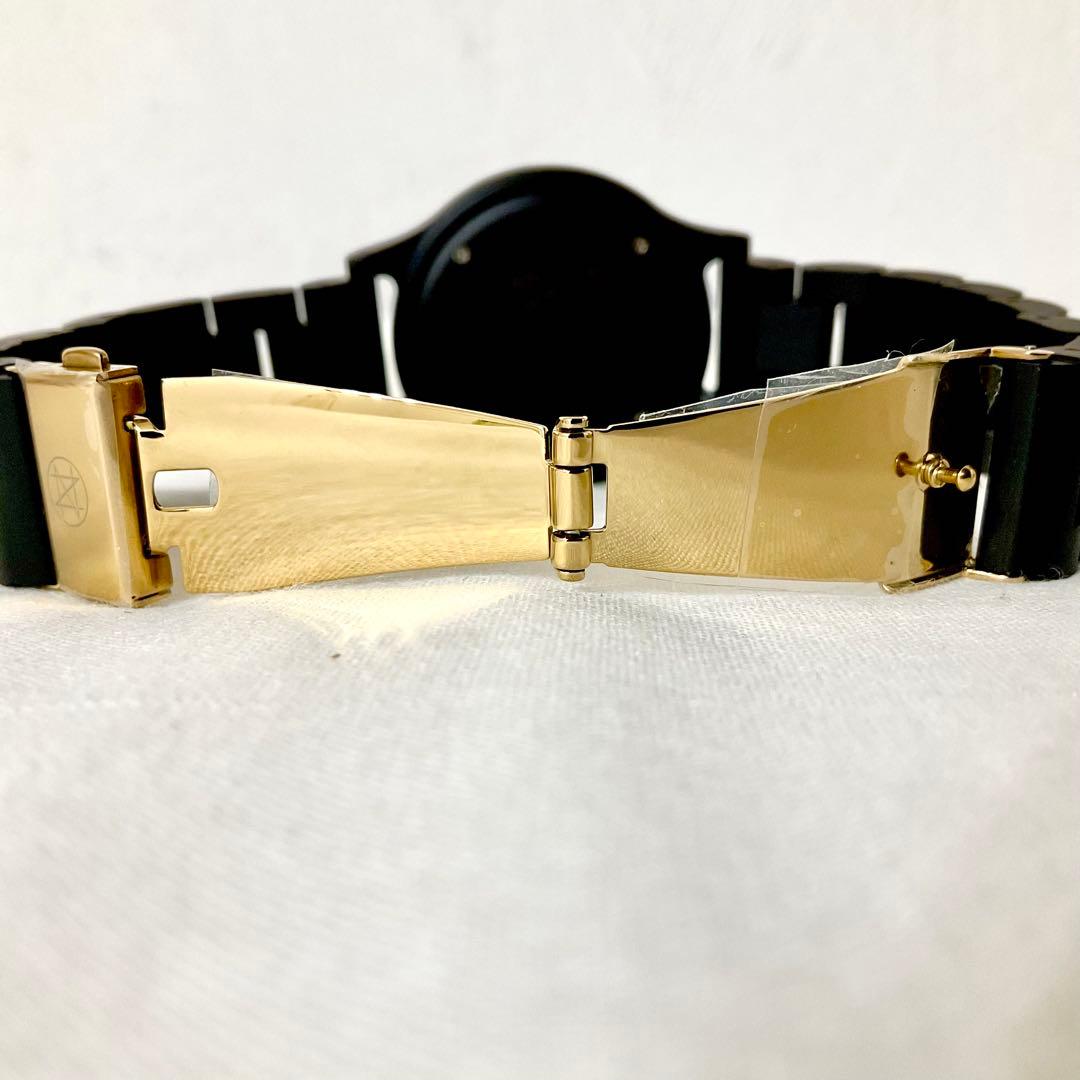 NOZ腕時計 アラベスク 新品未使用 42mm【送料無料】 - メルカリ